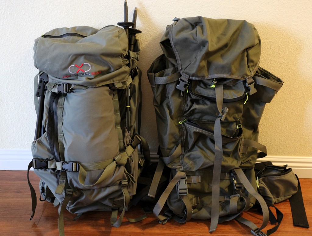 Desert Backpack Hunting Gear • Modern Hunters